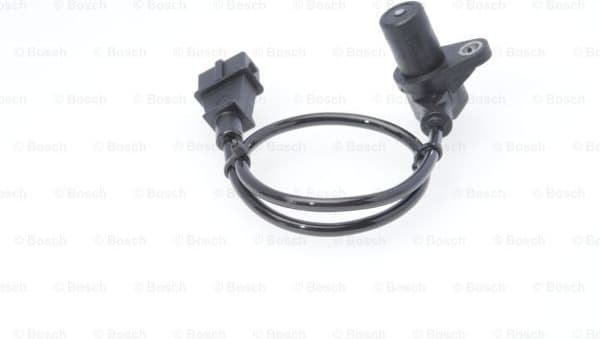 Sensor, crankshaft pulse 0261210127 - image 4