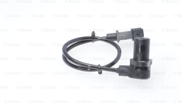 Sensor, crankshaft pulse 0261210127 - image 5