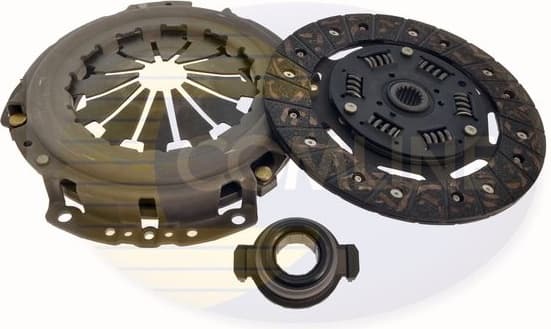 Clutch kit ECK176
