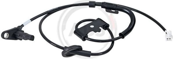 Sensor, wheel speed 31552