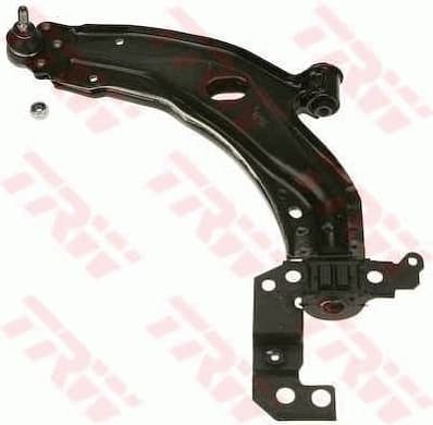 Control/Trailing Arm, wheel suspension JTC1150