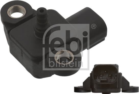 Sensor, intake manifold pressure 38293