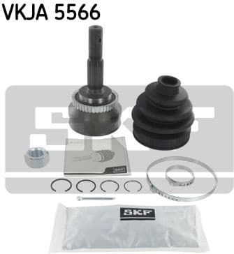Joint Kit, drive shaft VKJA 5566