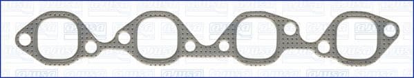 Gasket, exhaust manifold 13008300