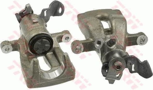 Brake Caliper BHQ244