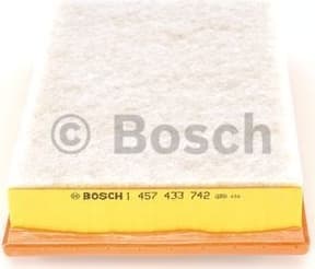 Air Filter 1457433742