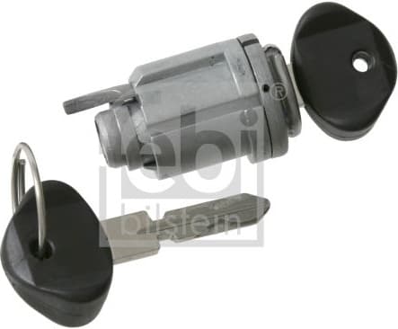 Lock Cylinder, ignition lock 17690