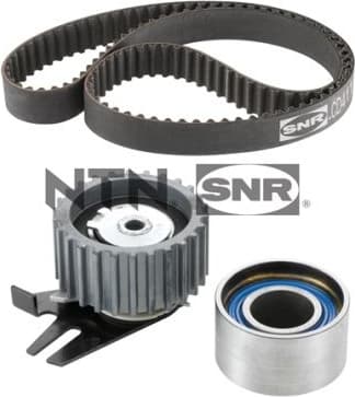 Timing Belt Kit KD458.52