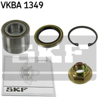 Wheel Bearing Kit VKBA 1349