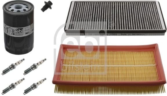 Parts Set, maintenance service 37426