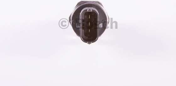 Sensor, fuel pressure 0281006087 - image 2