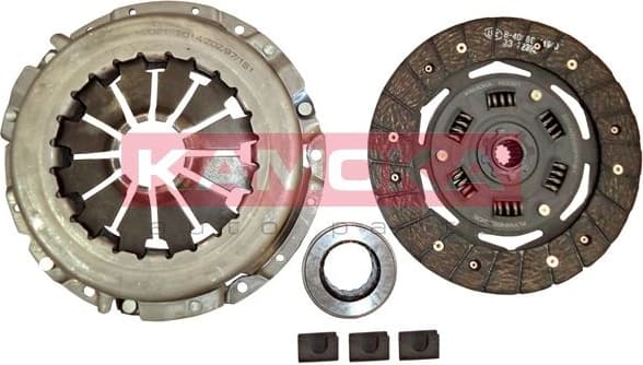 Clutch Kit KC021