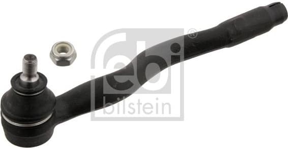 Tie Rod End 06625