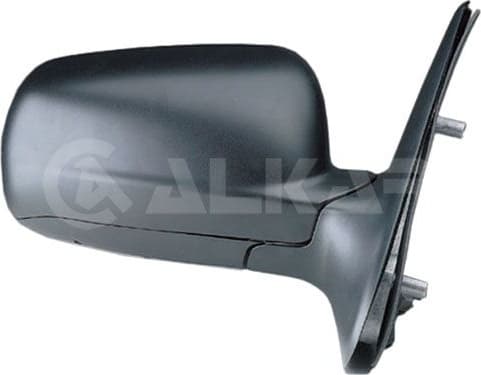 Exterior Mirror 6165070