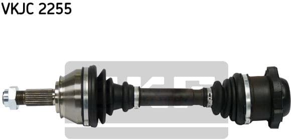 Drive Shaft VKJC 2255