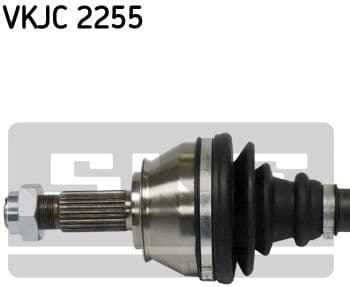 Drive Shaft VKJC 2255 - image 2