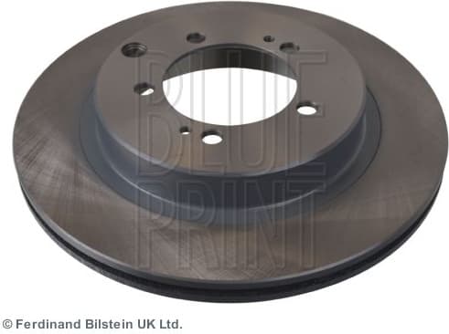 Brake Disc ADC44355