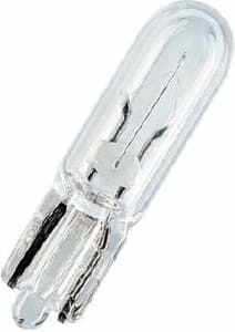 Osram Bulb W2x4.6d 12V 2,3W - 2723 (OSRAM) - Autoera