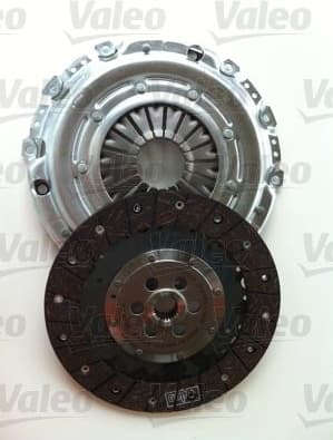 Clutch Kit KIT2P with High Efficiency Clutch 826797 - image 2