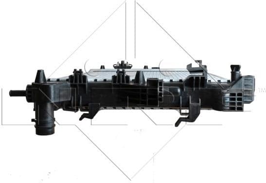 Radiator, engine cooling 54204 - image 5