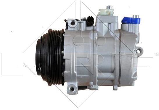 Compressor, air conditioning EASY FIT 32053 - image 2