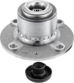 Bearing wheel R15452 - image 2