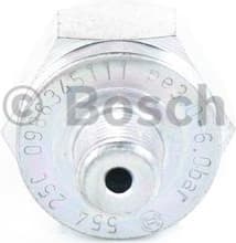 Stop Light Switch 0986345111