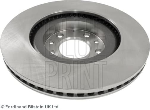 Brake Disc ADM543111 - image 2