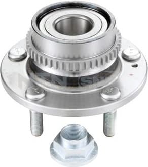 Wheel Bearing Kit R184.49