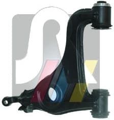 Control/Trailing Arm, wheel suspension 96.00858.2