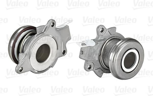 Central Slave Cylinder, clutch 810013