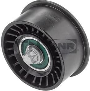 Tensioner Pulley, timing belt GT353.25