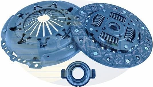 Clutch kit ECK278 - image 2