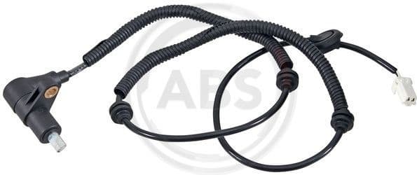 Sensor, wheel speed 31511