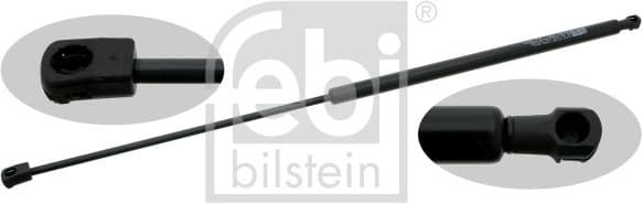 Gas Spring, bonnet 23649