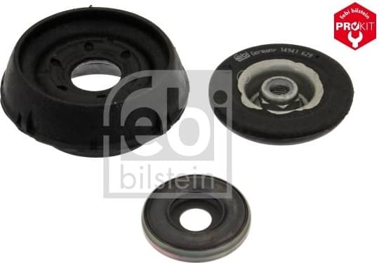 Repair Kit, suspension strut support mount ProKit 37597
