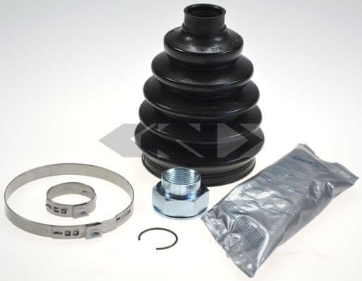 Bellow Kit, drive shaft 303917