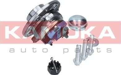 Bearing wheel 5500059 - image 2