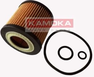 Oil Filter F103801
