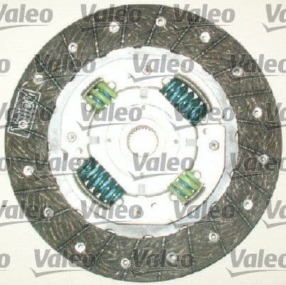 Clutch Kit KIT2P 826205 - image 3