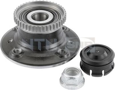 Wheel Bearing Kit R155.56
