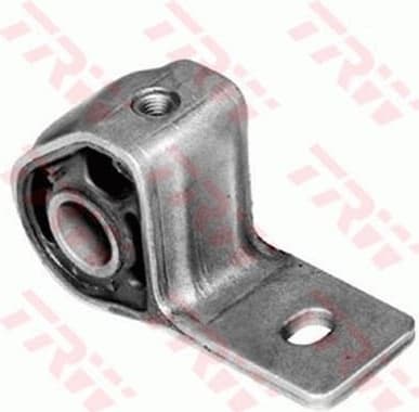 Mounting, control/trailing arm JBU116