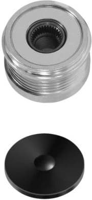 Alternator Freewheel Clutch 9XU 358 038-501