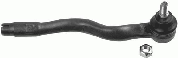 Tie rod end 10590 01