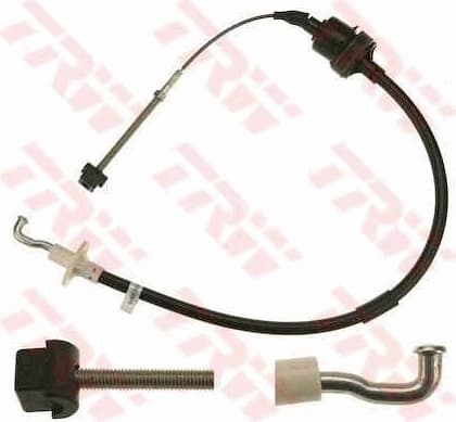 Cable Pull, clutch control GCC1379