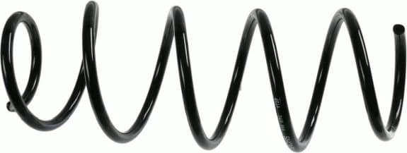 Suspension Spring 998 634