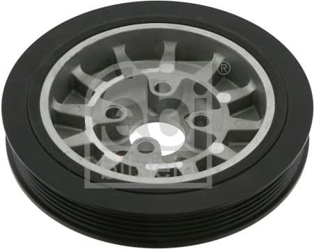Belt Pulley, crankshaft 26872