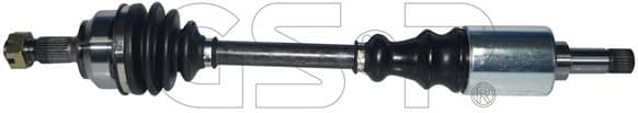 Drive Shaft 245023