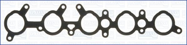 Gasket, intake manifold 13123600