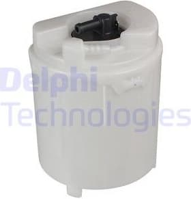 fuel supply unit FG0416-12B1